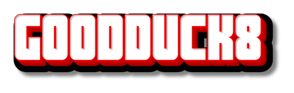 goodduck8