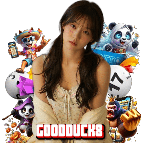 goodduck8 casino