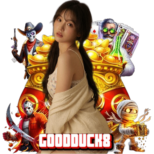goodduck8 เปิด 24 ชั่วโมง