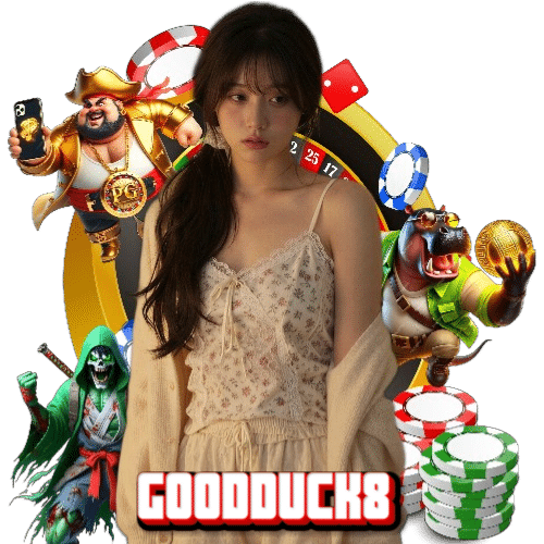 goodduck8